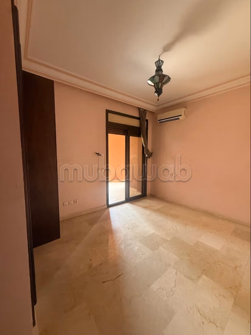 Appartement à vendre a hivernage — 3