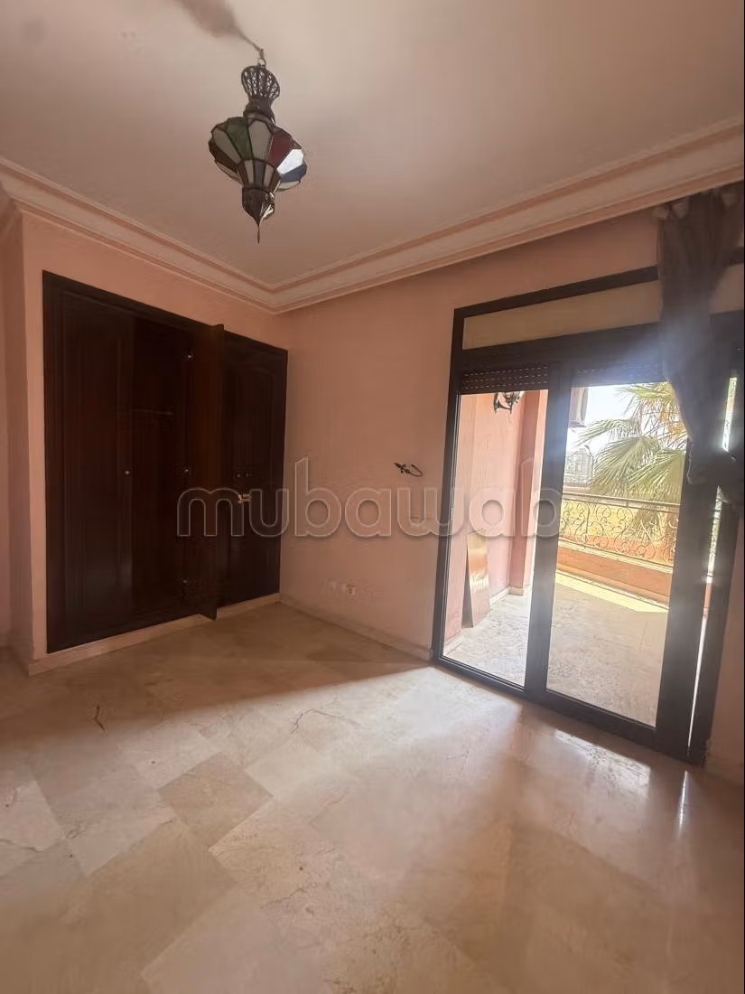 Appartement 90 m² à Hivernage — 7