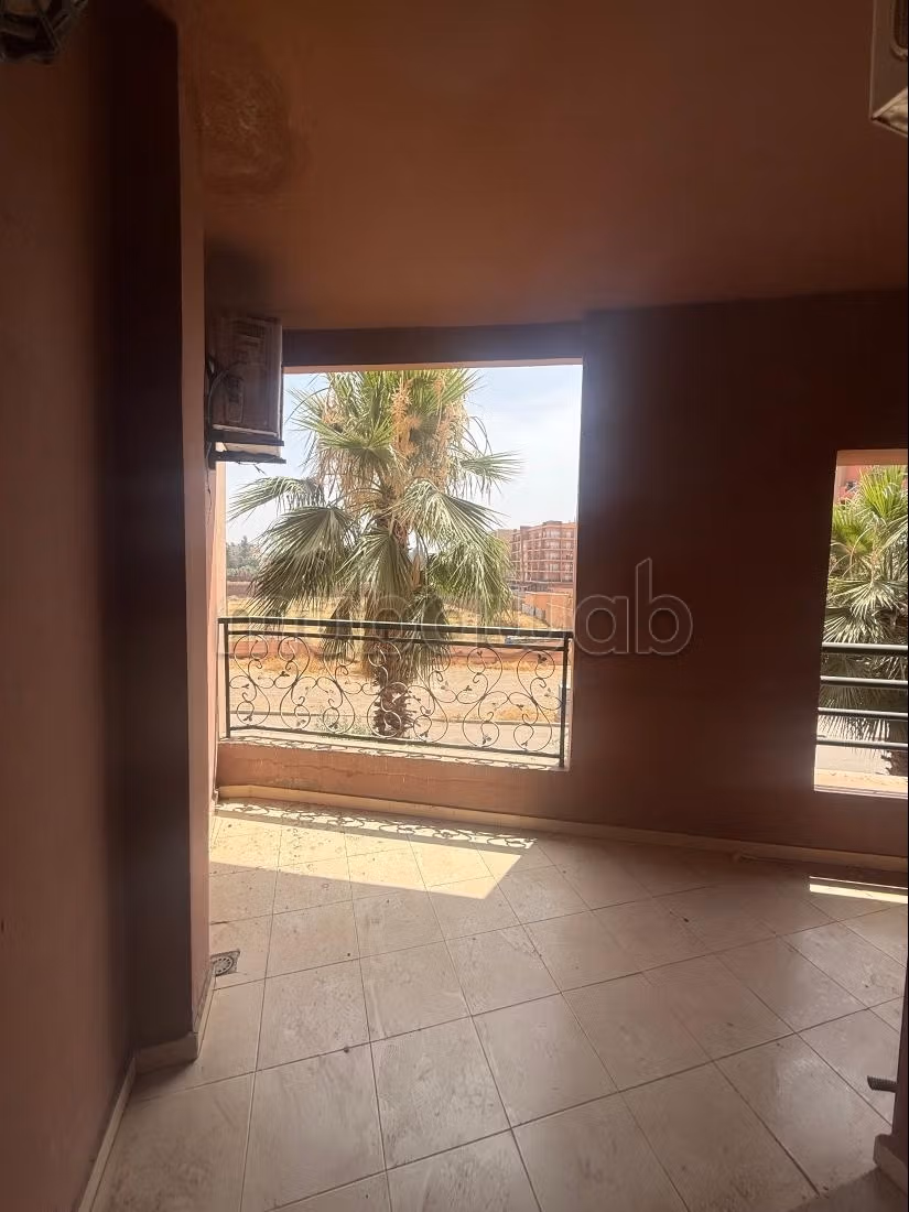 Appartement à vendre a hivernage — 6