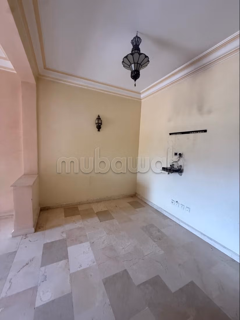 Appartement 90 m² à Hivernage — 8