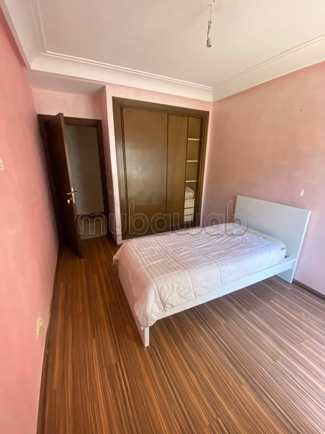 Louer – Superbe appartement vide à Mohammedia