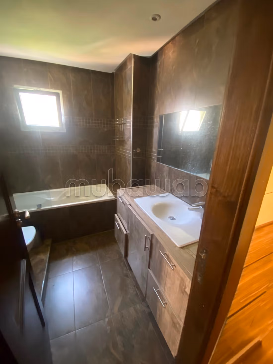 Louer – Superbe appartement vide à Mohammedia