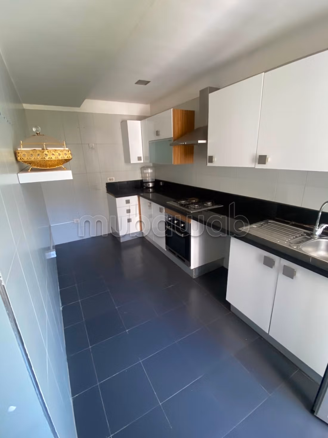Louer – Superbe appartement vide à Mohammedia