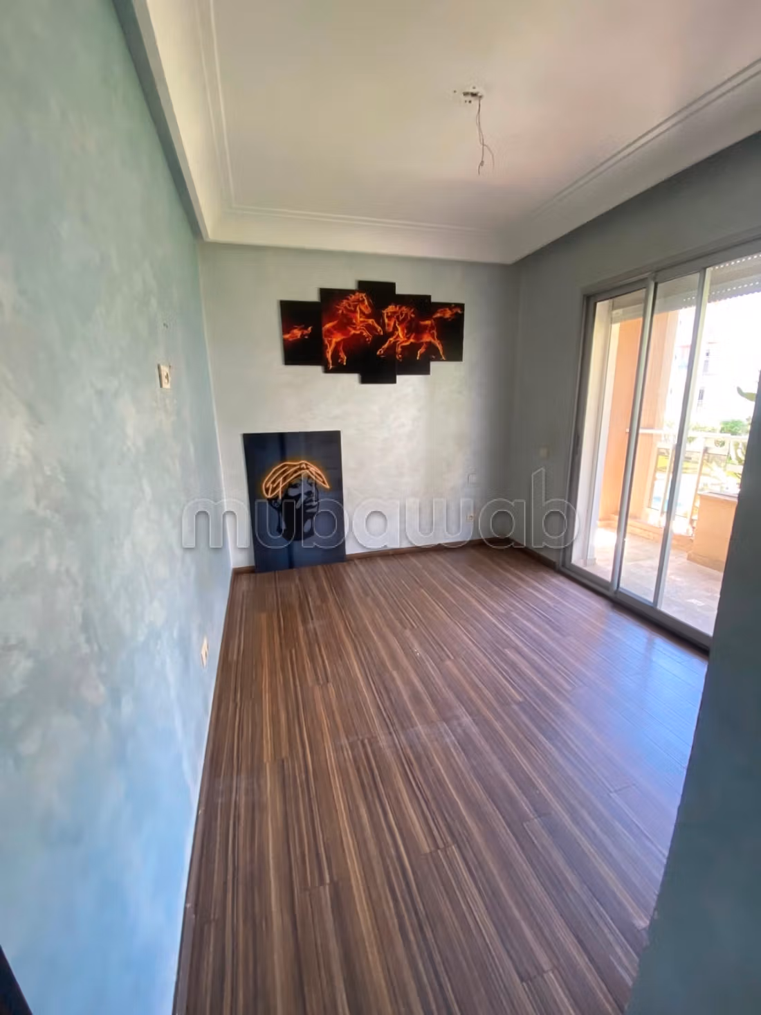 Louer – Superbe appartement vide à Mohammedia