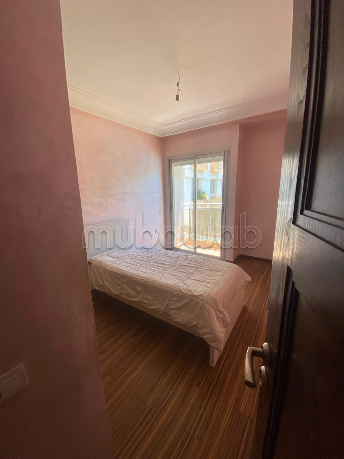 Louer – Superbe appartement vide à Mohammedia