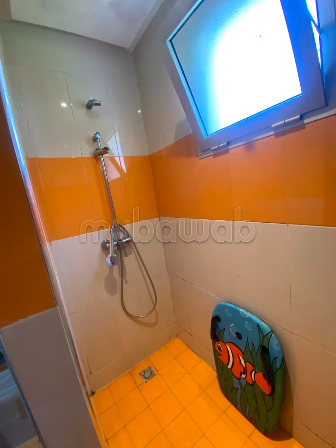 Louer – Superbe appartement vide à Mohammedia