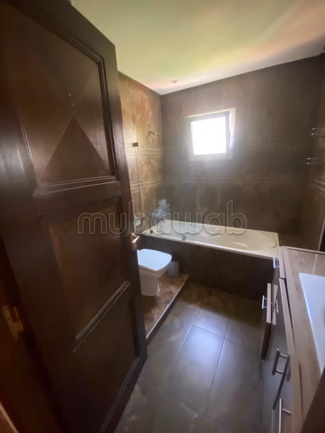 Louer – Superbe appartement vide à Mohammedia