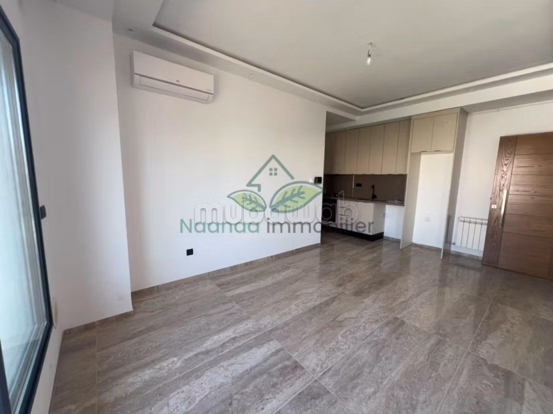 A vendre Appart S2 à Hammamet centre