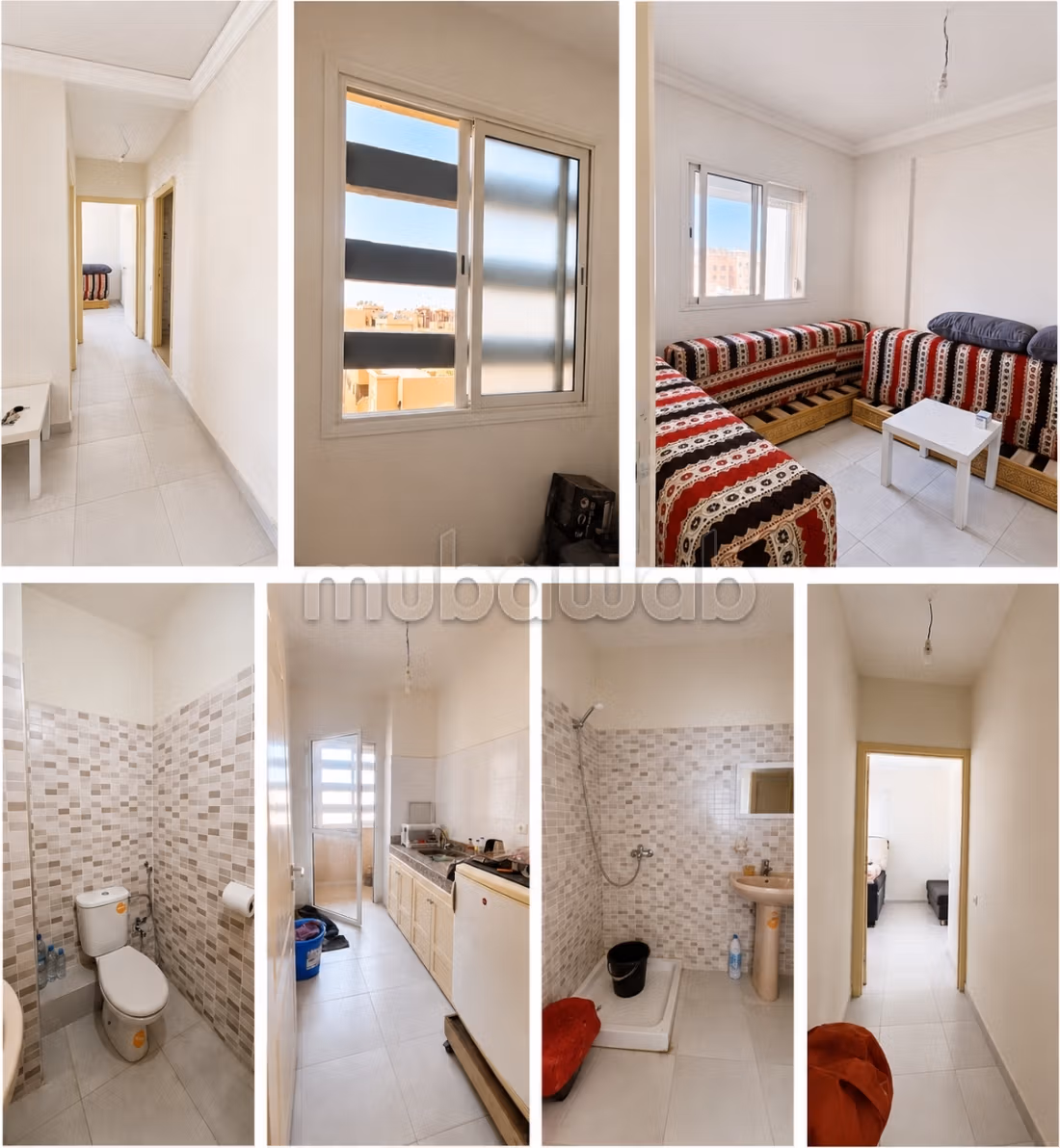 Appartement titré à vendre a marrakech — 2