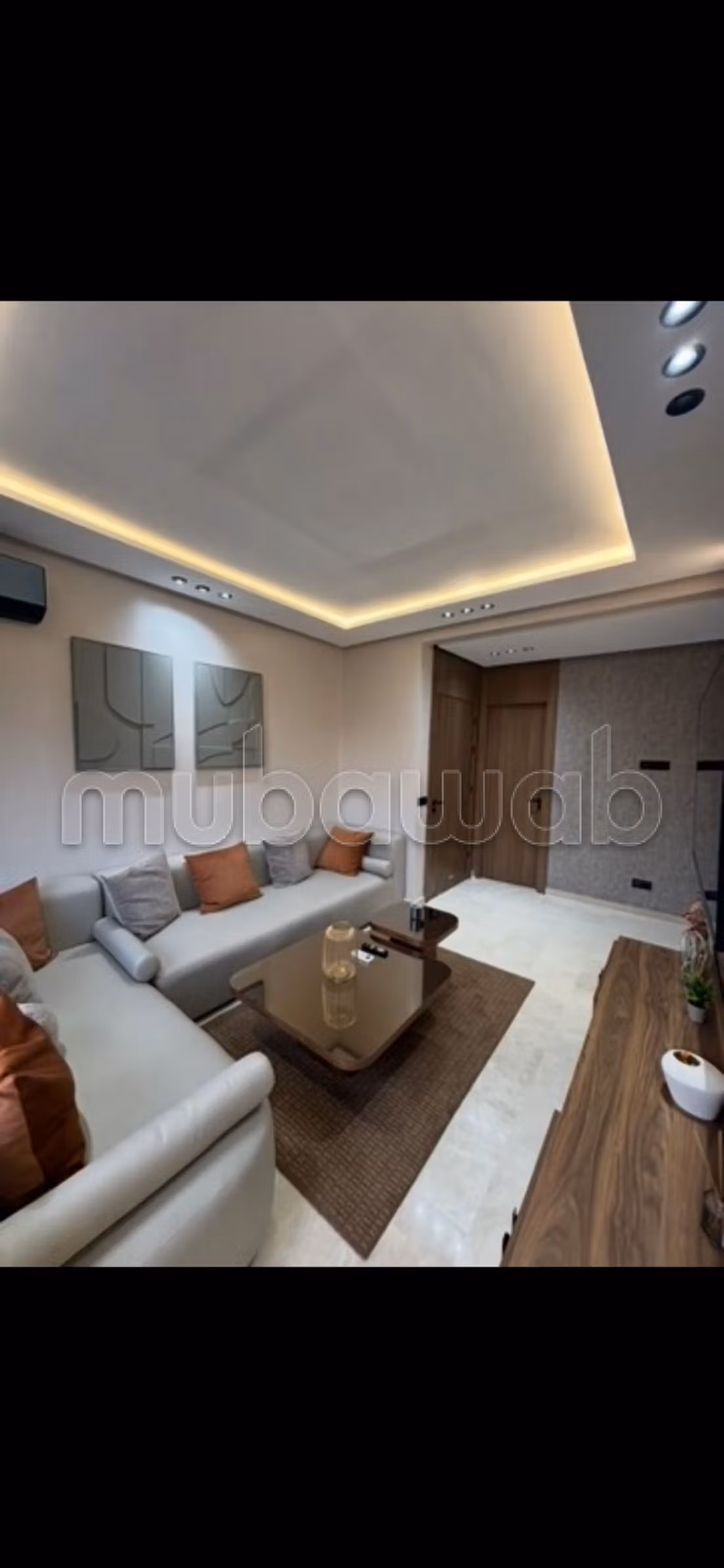 Appartement à louer à Tantonville.
2 belles chambres.
Bien meublé — 6