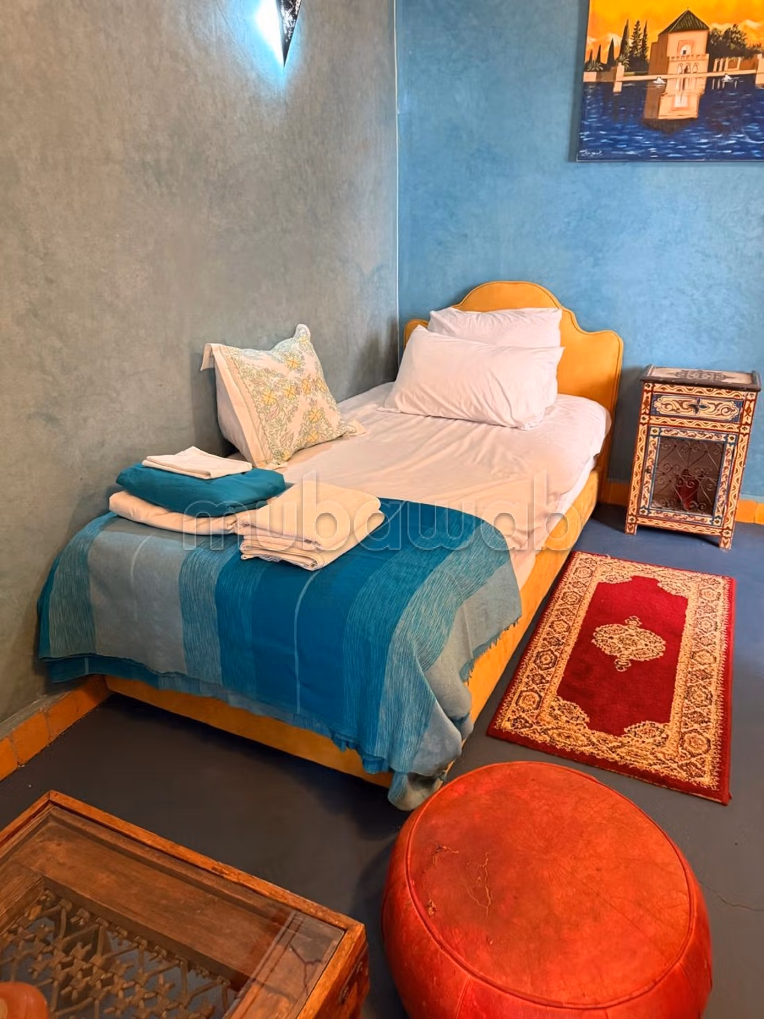 Riad Key in Derb El Cadi