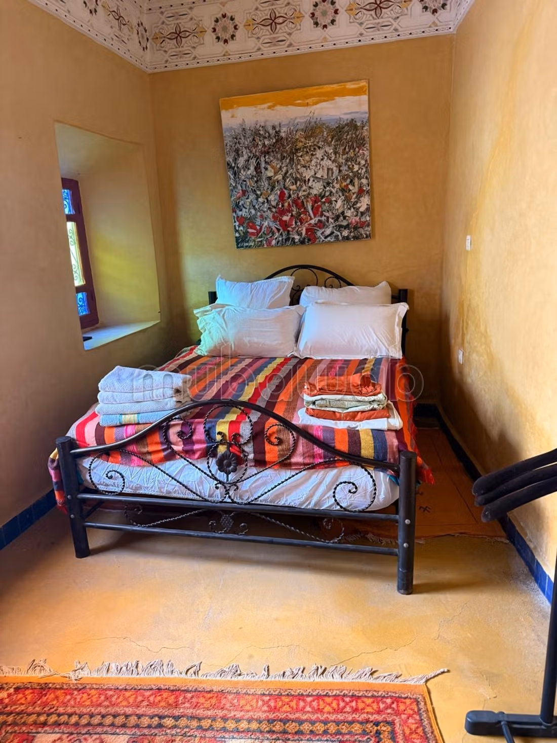 Riad Key in Derb El Cadi
