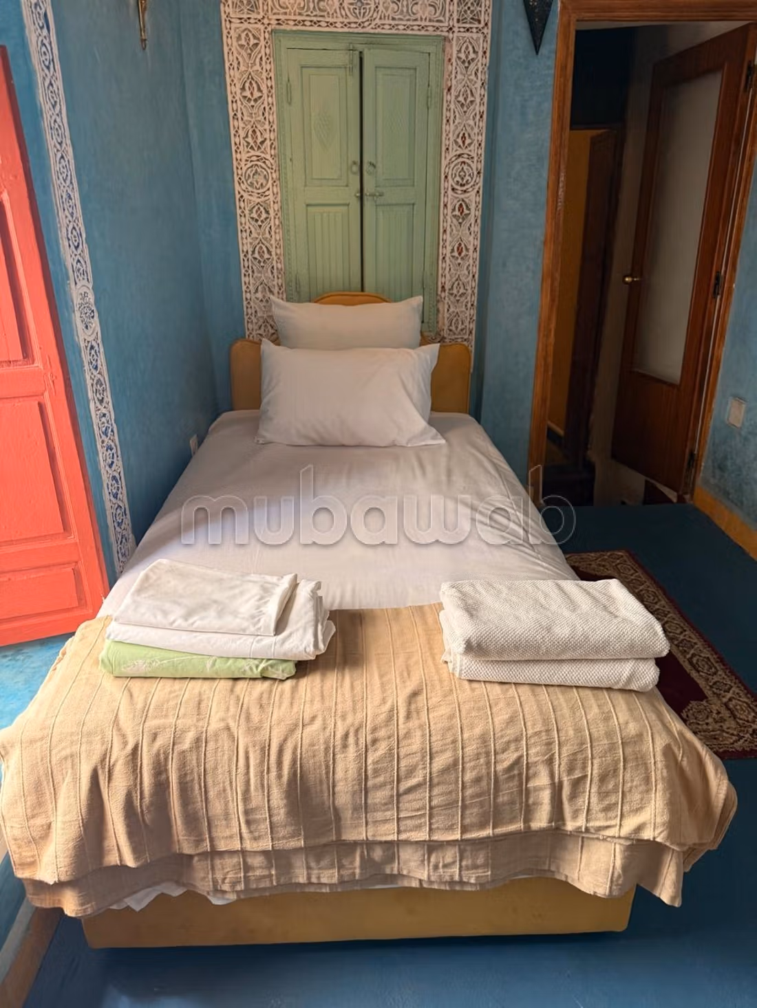 Riad Key in Derb El Cadi