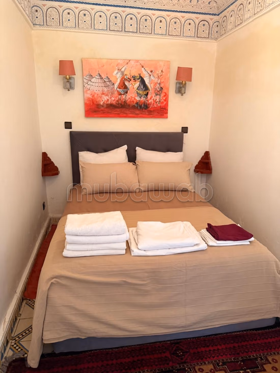 Riad Key in Derb El Cadi