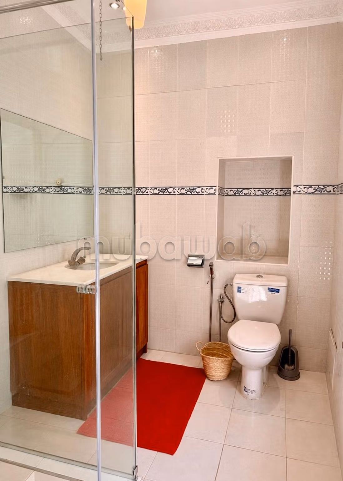 Riad Key in Derb El Cadi