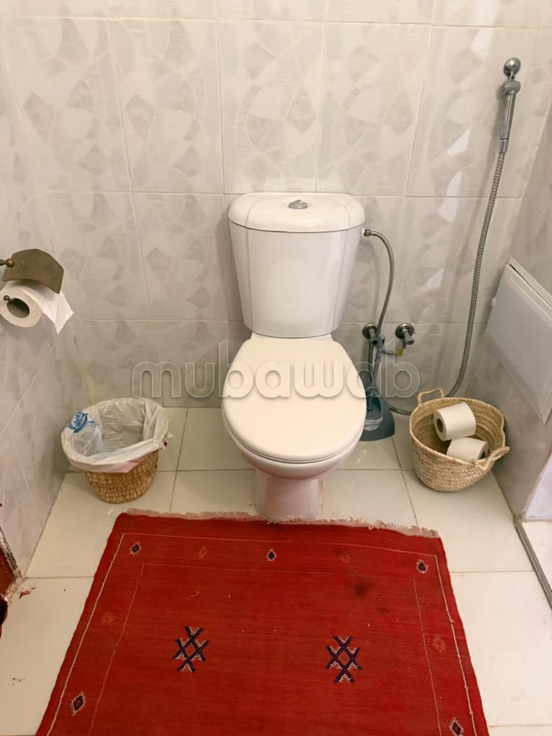 Riad Key in Derb El Cadi