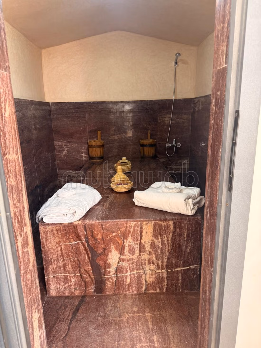Riad Key in Derb El Cadi