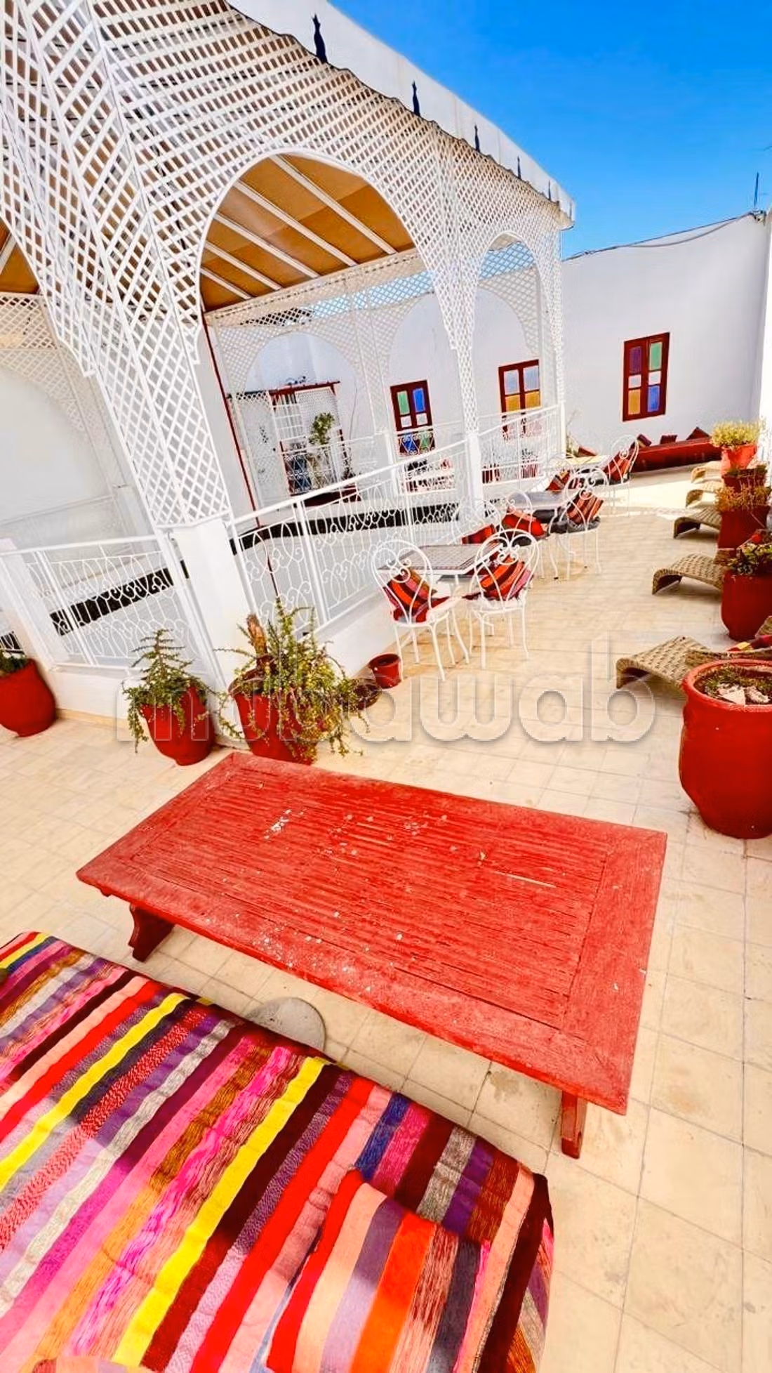 Riad Key in Derb El Cadi