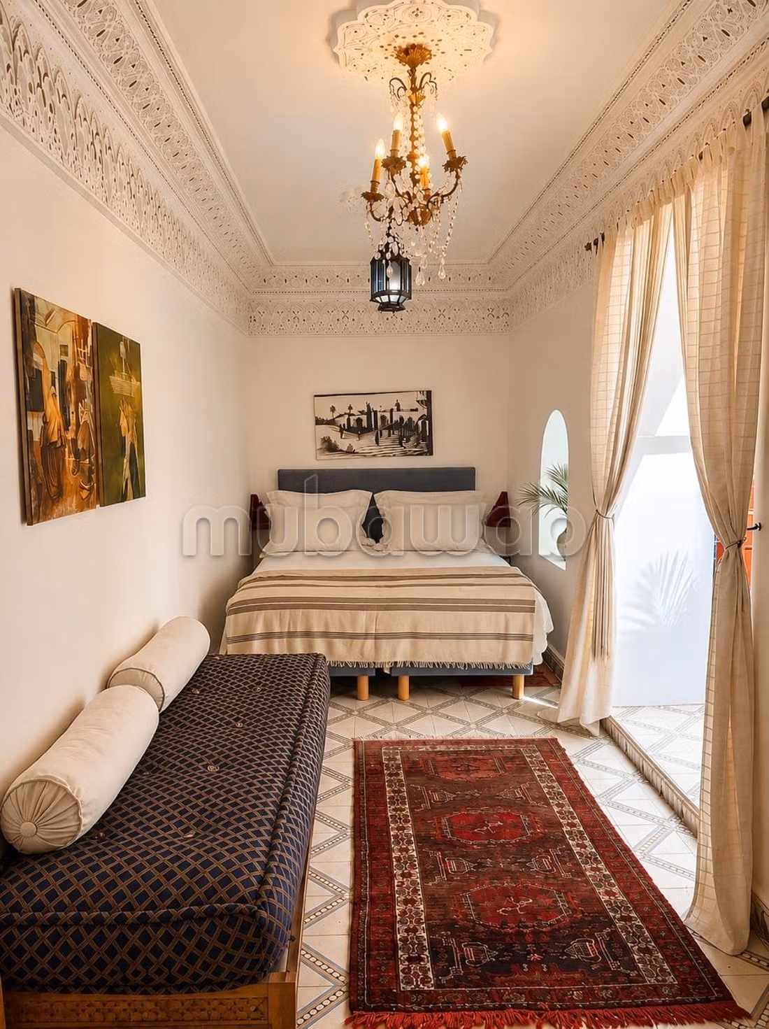 Riad Key in Derb El Cadi