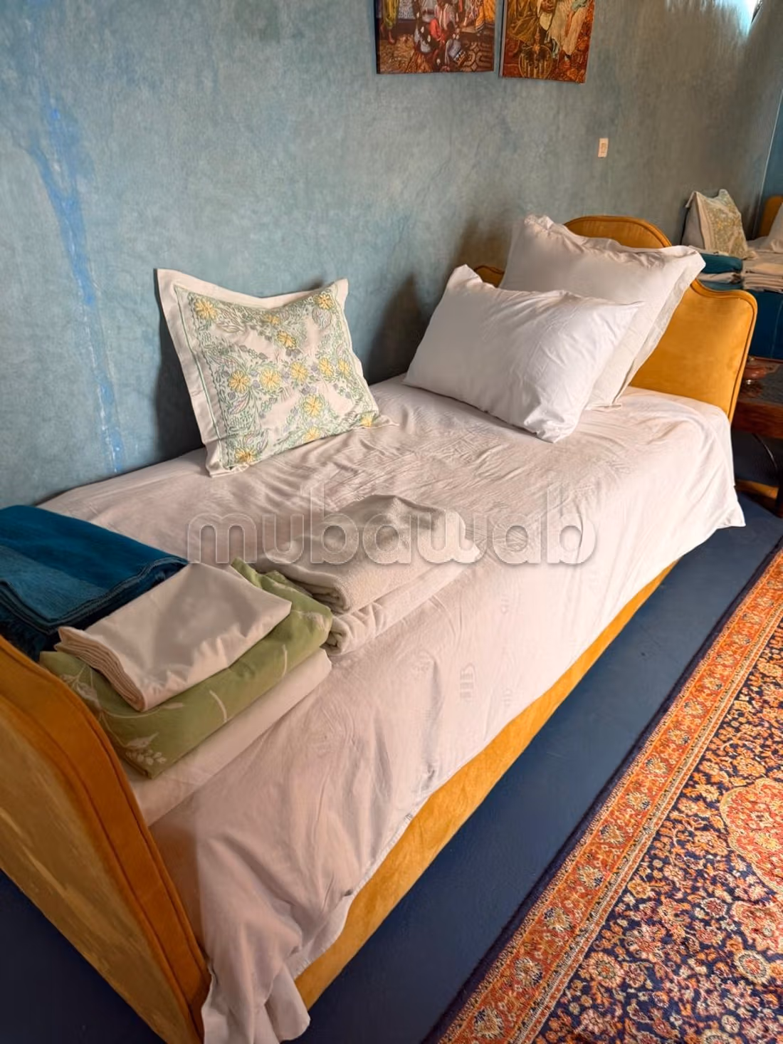 Riad Key in Derb El Cadi