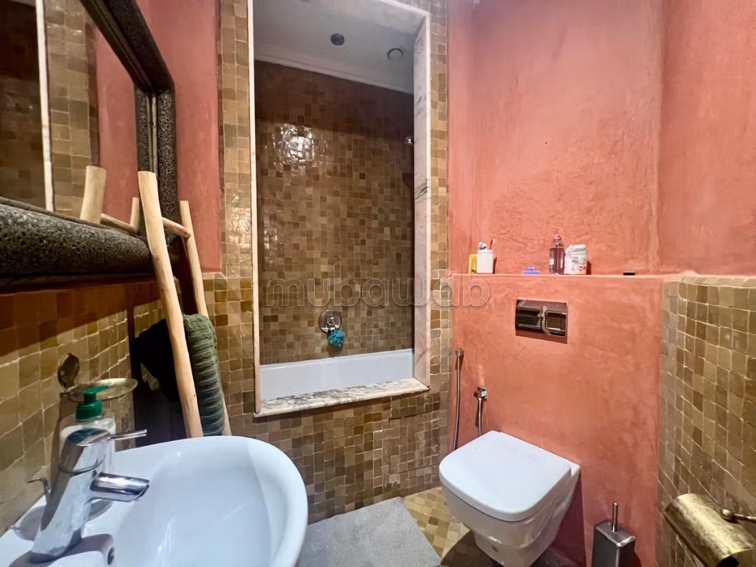 Appartement 122 m² à Ennakhil (Palmeraie) — 15