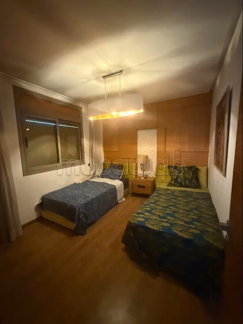 Appartement 90 m² à Hivernage — 8