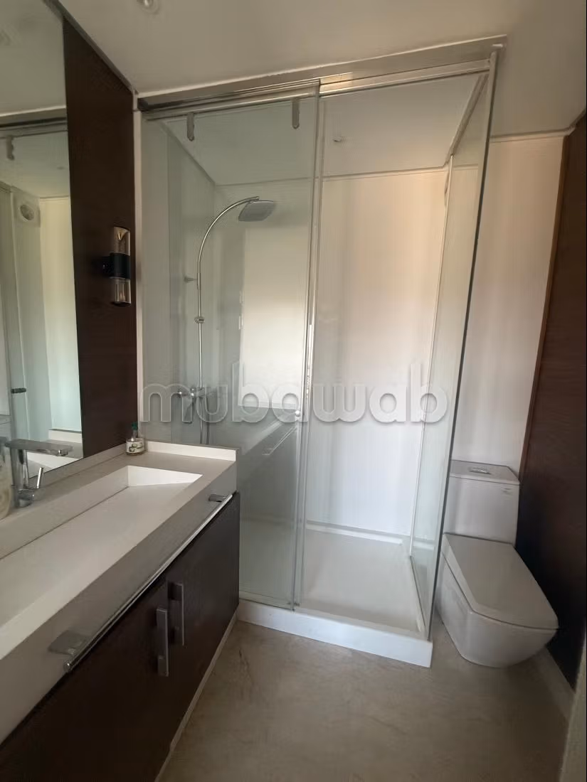 Appartement 90 m² à Hivernage — 9