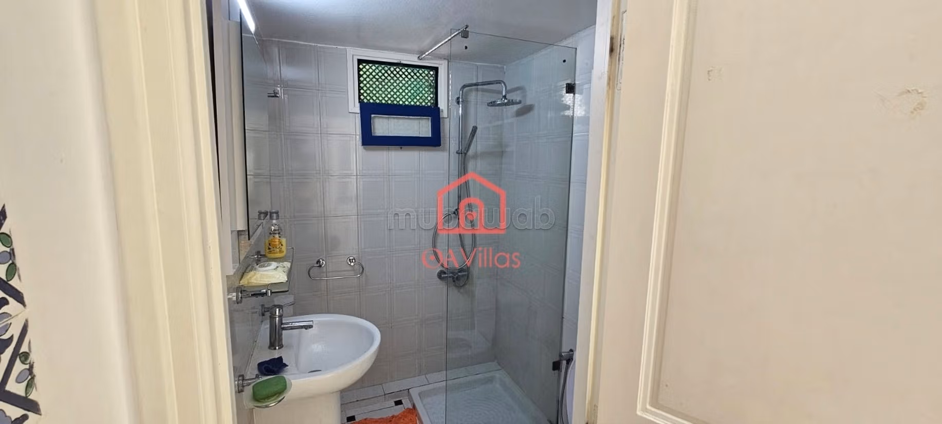 Affitto annuale appartamento S1 Hammamet