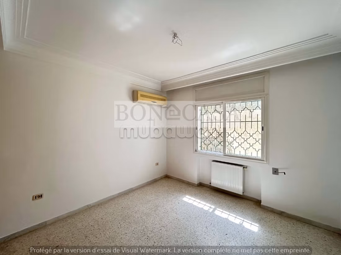 S3 con balcone in affitto a Soukra