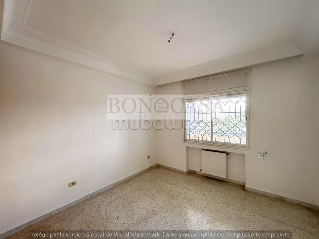 S3 con balcone in affitto a Soukra