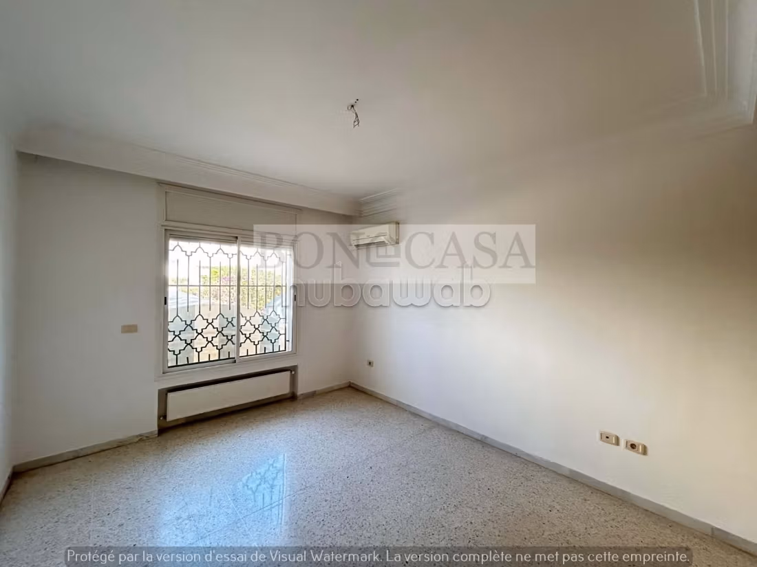 S3 con balcone in affitto a Soukra
