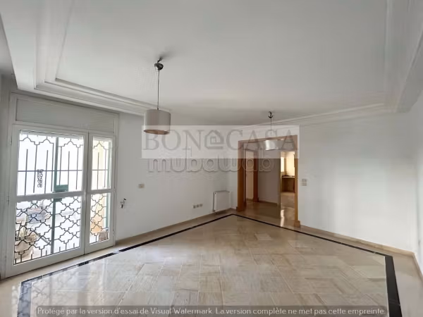 S3 con balcone in affitto a Soukra