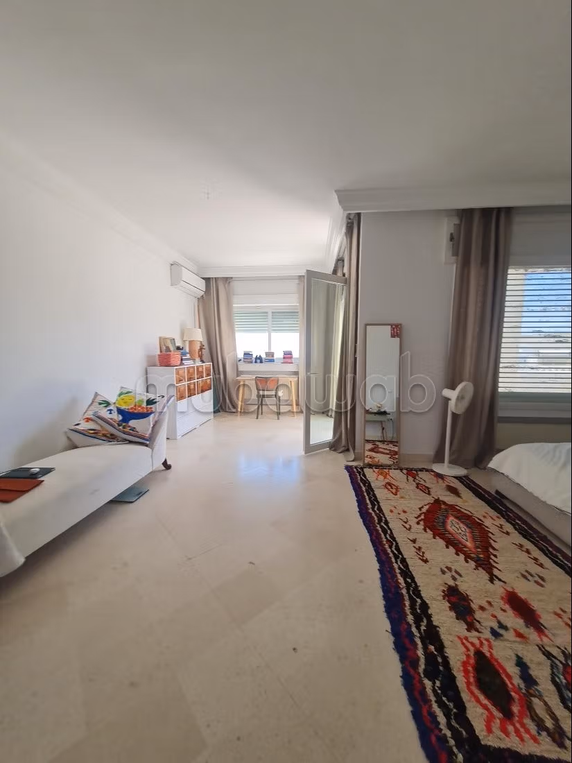 Affitto villa s4 con vista mare