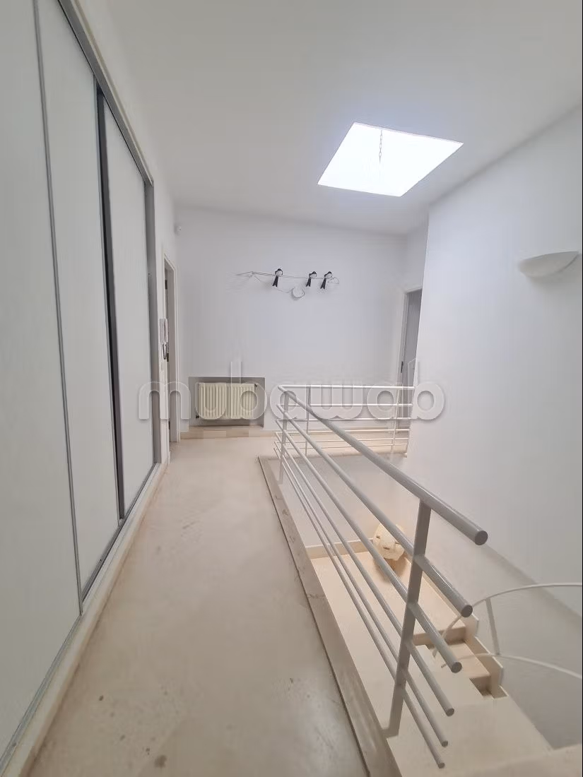 Affitto villa s4 con vista mare