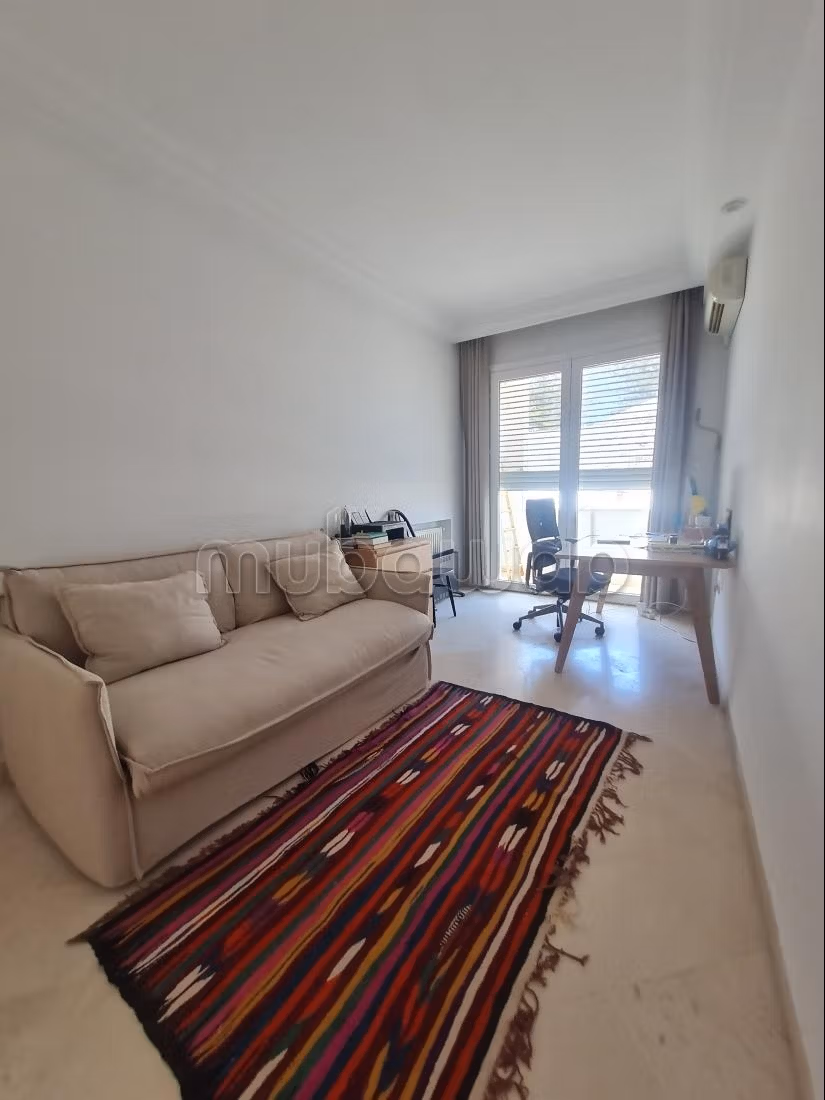 Affitto villa s4 con vista mare