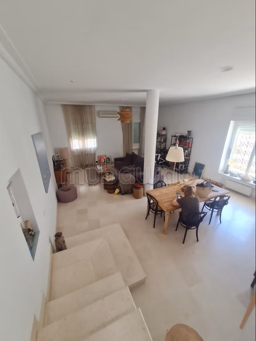 Affitto villa s4 con vista mare