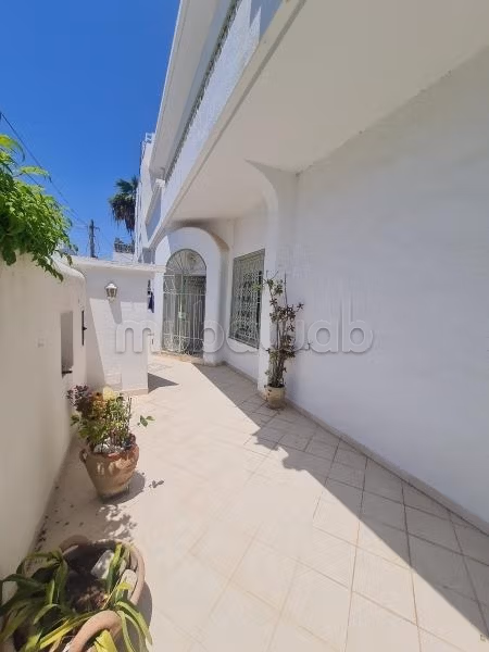 Affitto villa s4 con vista mare