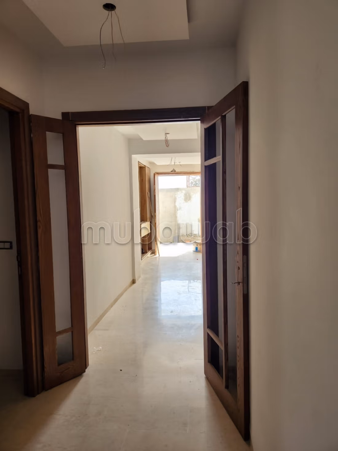 A Vendre Villa avec Piscine à Chotrana 2