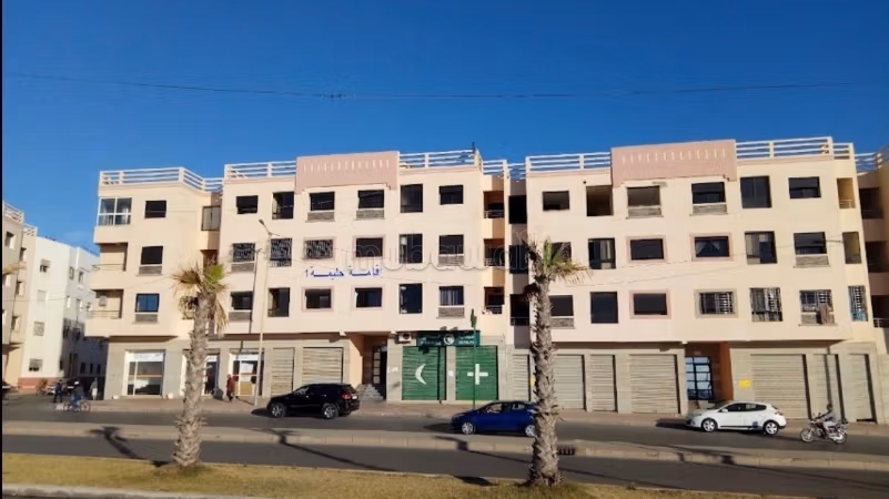 Appartamento in affitto Halima 1