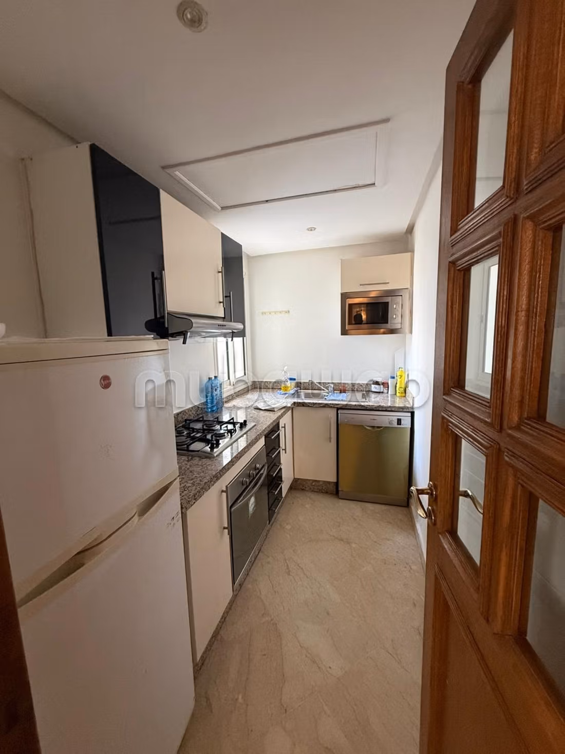 En venta – Apartamento en Racine