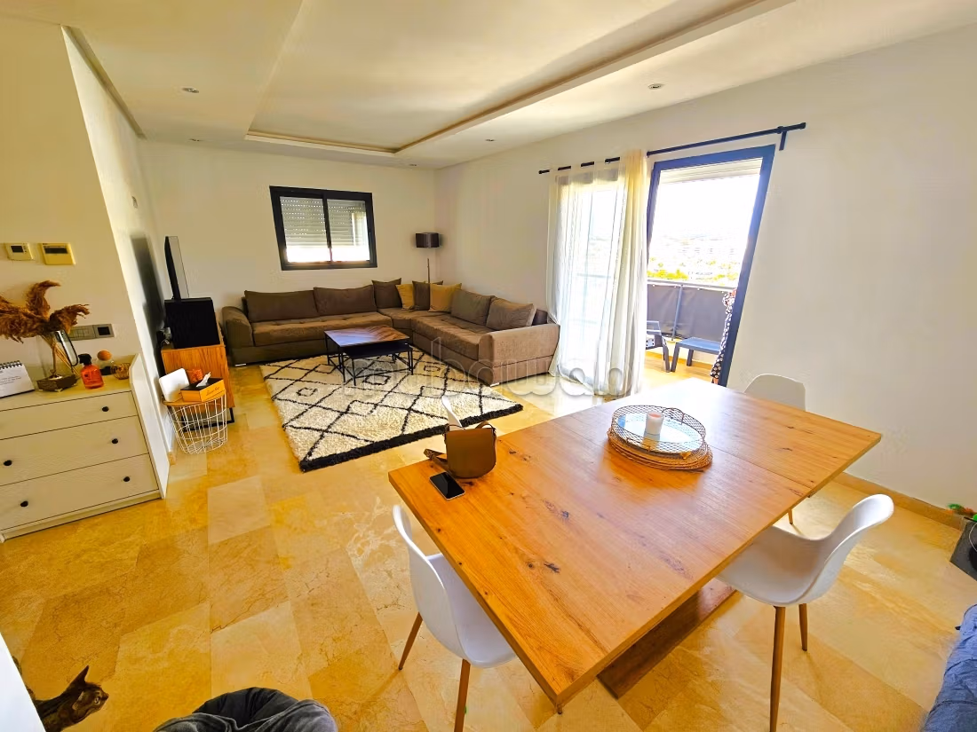 Magnifique Appartement 2 Chambres Vue Dégagée — 2