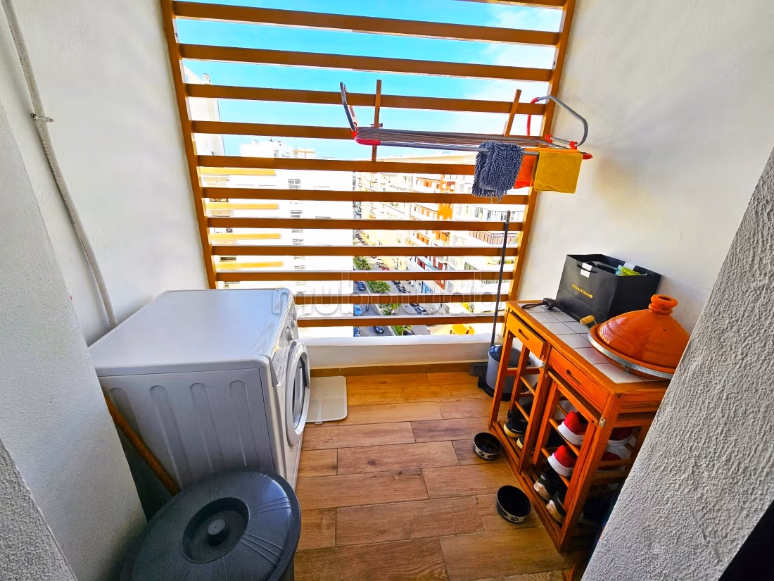 Magnifique Appartement 2 Chambres Vue Dégagée — 4