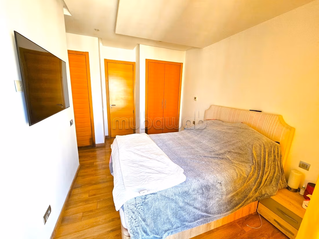Magnifique Appartement 2 Chambres Vue Dégagée — 6
