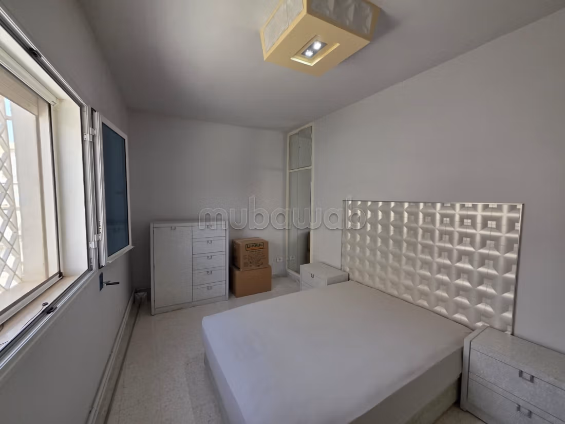 À vendre une villa en S3 à cité ghazala