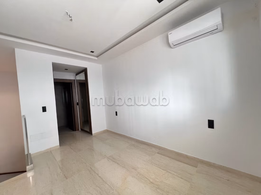 IN VENDITA, un appartamento s1 ad Ain Zaghouen Nord