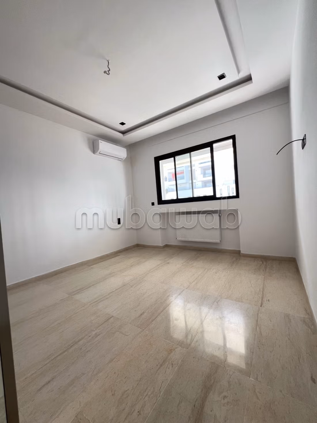 IN VENDITA, un appartamento s1 ad Ain Zaghouen Nord