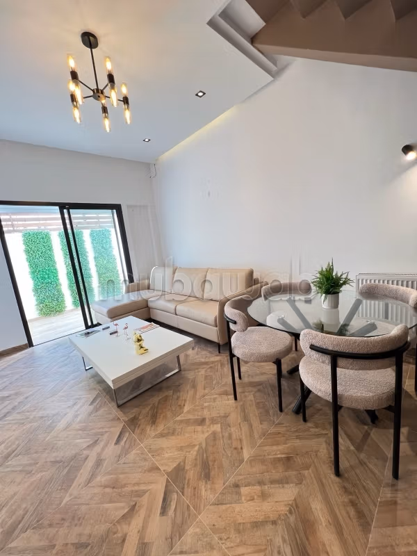 A VENDRE, un appartement s1 à Ain Zaghouen Nord