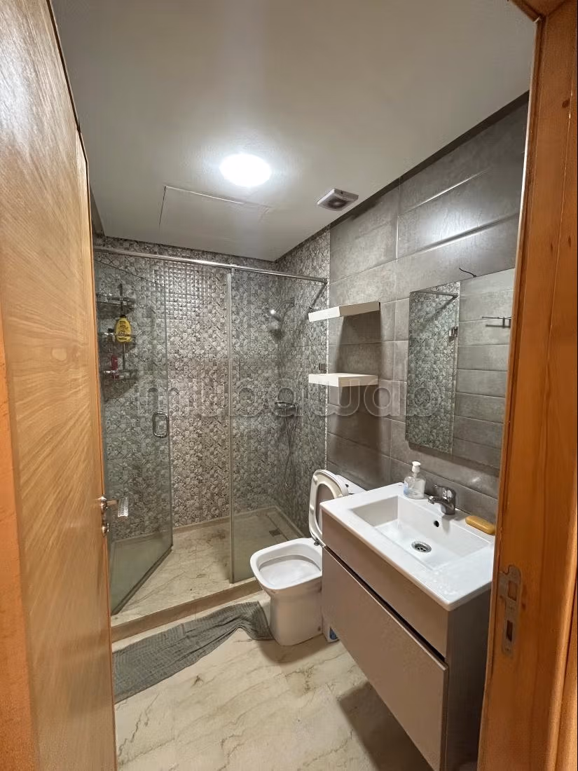 Superbo appartamento arredato, Gauthier Casablanca