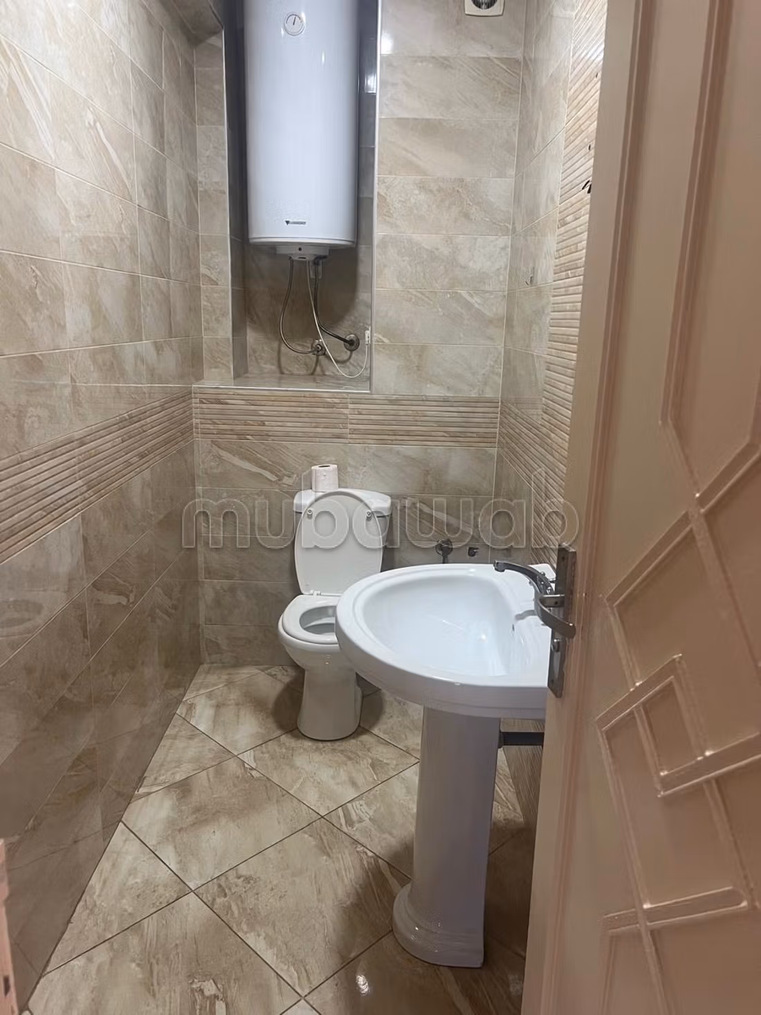 Appartement 127 m² à Beauséjour — 10