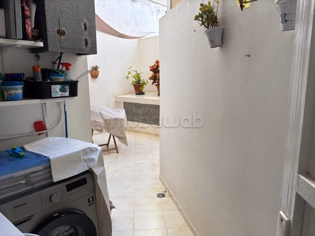 Vente appartement Haut standing Triangle d'Or